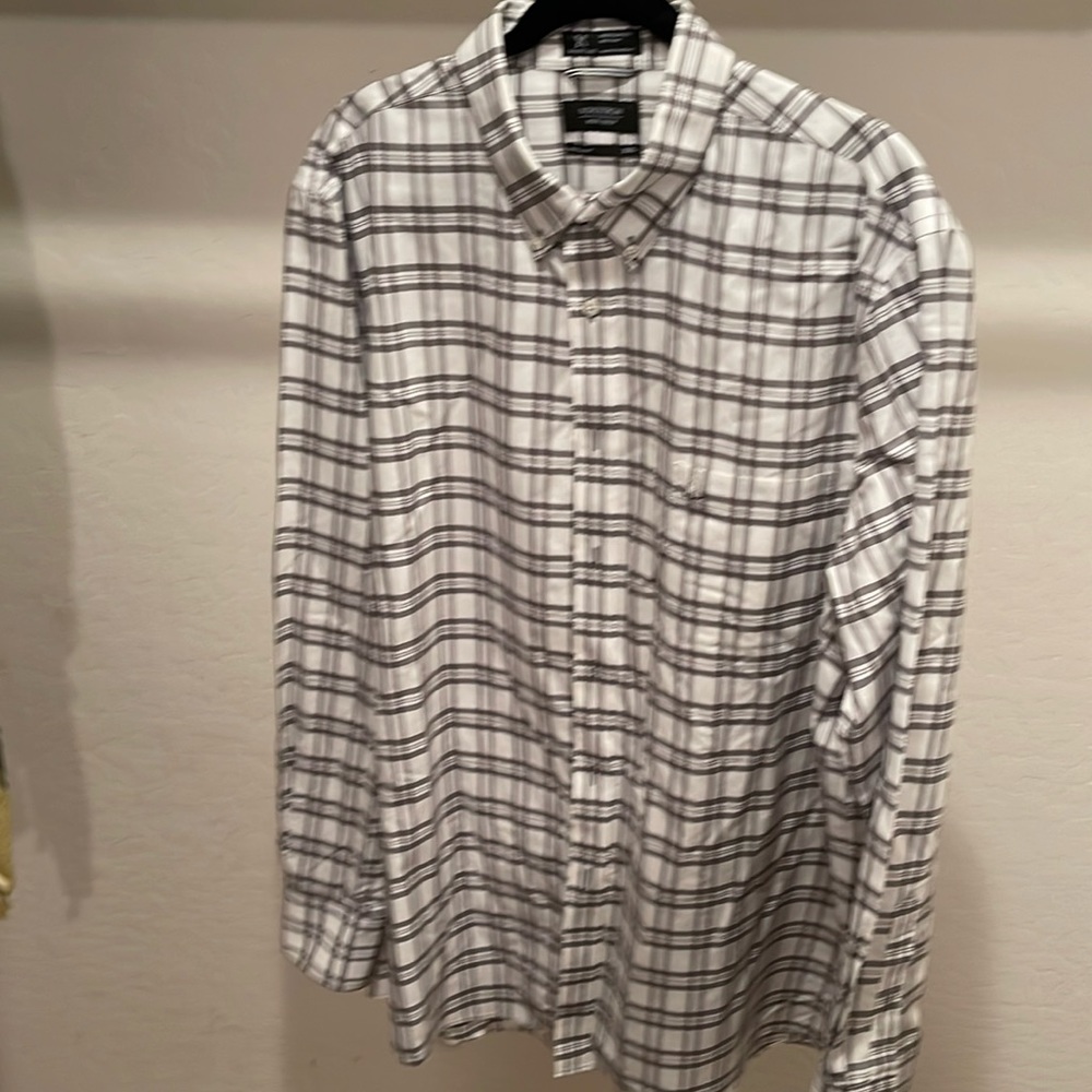 Nordstrom men’s shirt